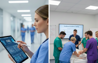 Mastering CQC Compliance: Essential Software and Training for Healthcare Excellence Mastering CQC Compliance