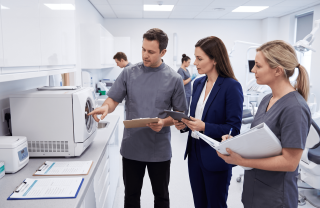 CQC Mock Inspection: Ultimate Dental Guide 2026 Dental HR Management Software