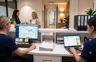 CQC Compliance Software vs Dental Practice Management Software: Do You Need Both? Dental Practice Management software (1)